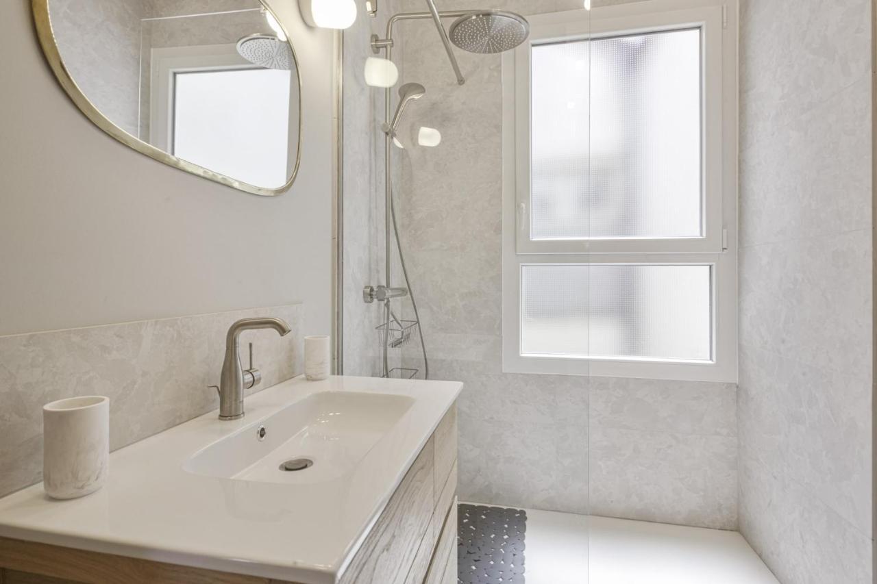 Apartament Charming 1Br Flat With Sea View At The Heart Of Biarritz - Welkeys Zewnętrze zdjęcie